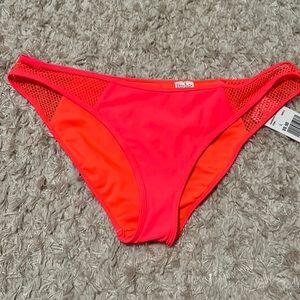 Brand new forever 21 swim bottoms